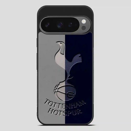 Tottenham Hotspur Sport Logo Google Pixel 9 Pro Case