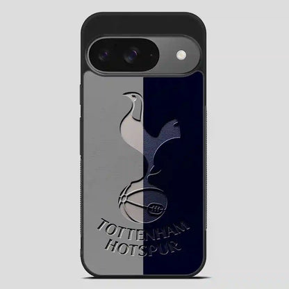 Tottenham Hotspur Sport Logo Google Pixel 9 Case