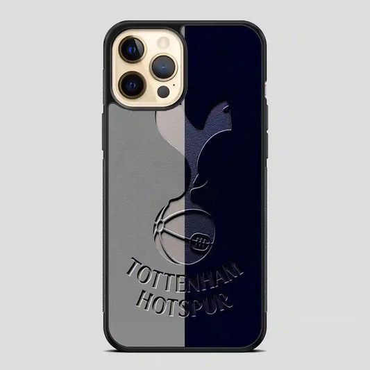 Tottenham Hotspur Sport Logo iPhone 11 Pro Case