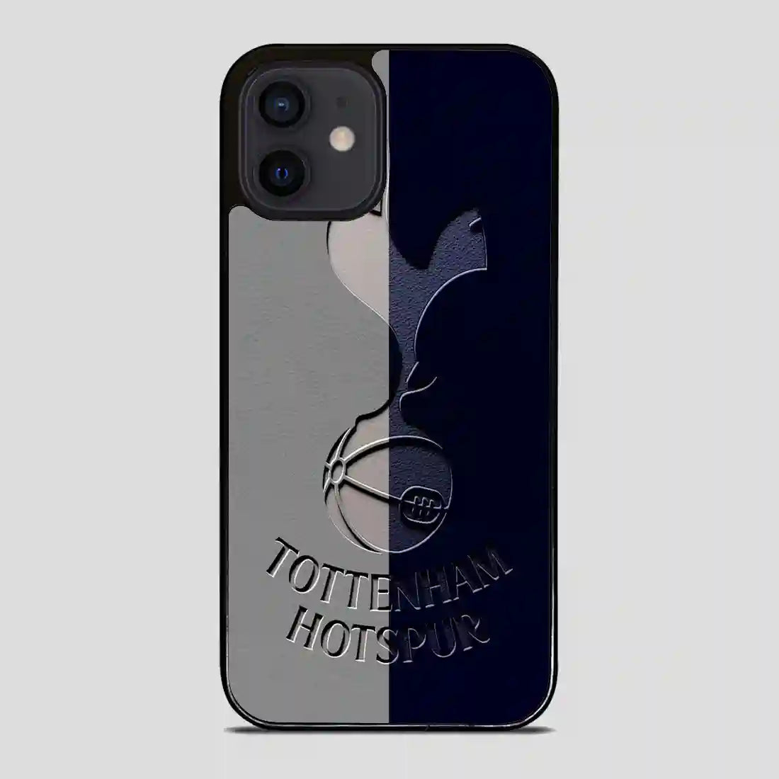 Tottenham Hotspur Sport Logo iPhone 12 Mini Case