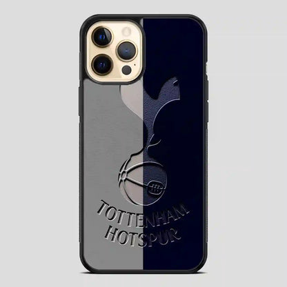 Tottenham Hotspur Sport Logo iPhone 12 Pro Case