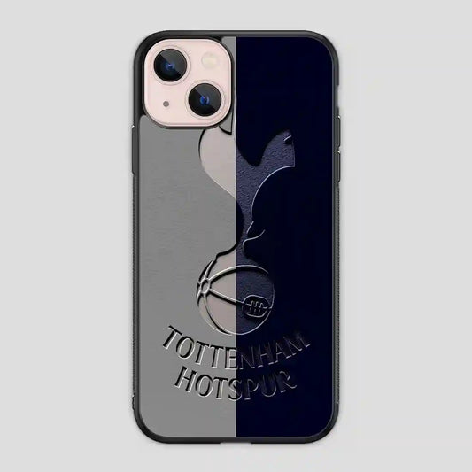 Tottenham Hotspur Sport Logo iPhone 13 Mini Case