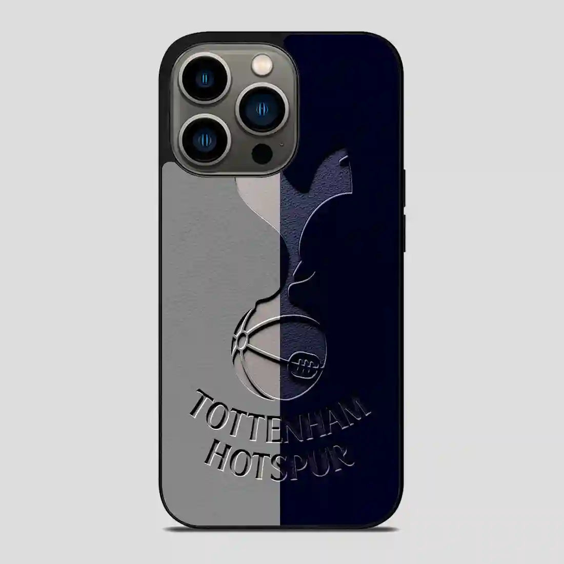 Tottenham Hotspur Sport Logo iPhone 13 Pro Case