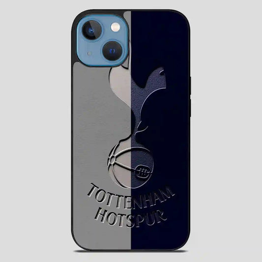 Tottenham Hotspur Sport Logo iPhone 13 Case