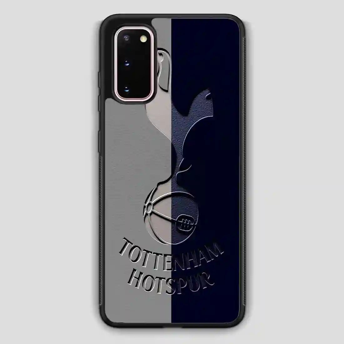 Tottenham Hotspur Sport Logo Samsung Galaxy S20 Case