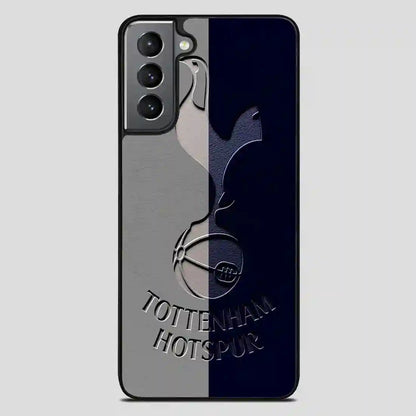 Tottenham Hotspur Sport Logo Samsung Galaxy S21 Plus Case