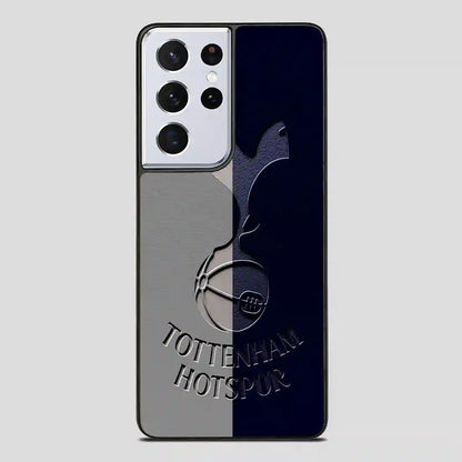 Tottenham Hotspur Sport Logo Samsung Galaxy S21 Ultra Case