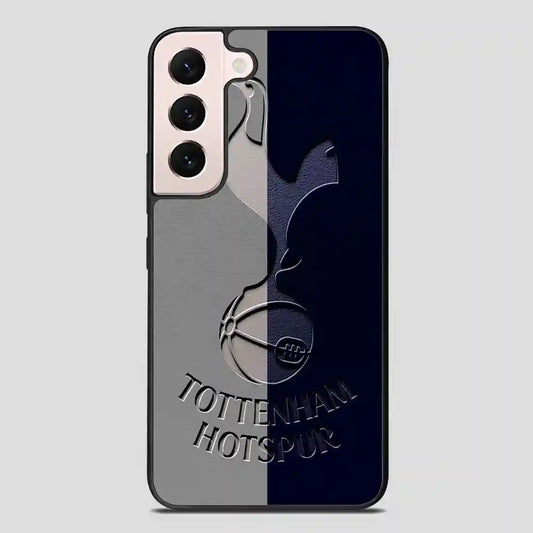 Tottenham Hotspur Sport Logo Samsung Galaxy S22 FE Case