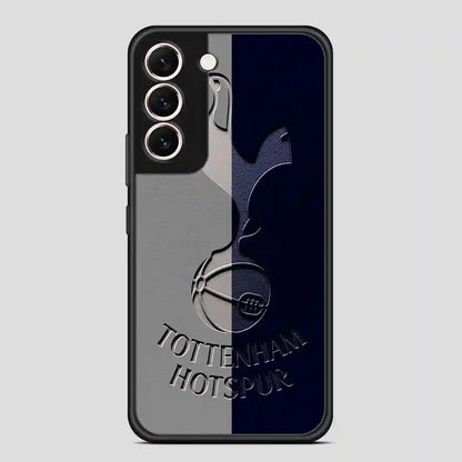 Tottenham Hotspur Sport Logo Samsung Galaxy S22 Case