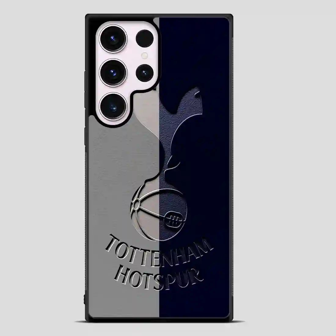 Tottenham Hotspur Sport Logo Samsung Galaxy S23 Ultra Case