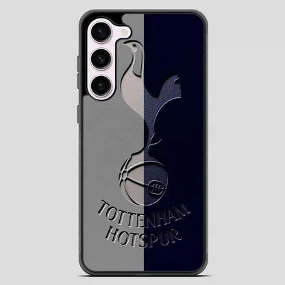 Tottenham Hotspur Sport Logo Samsung Galaxy S23 Case