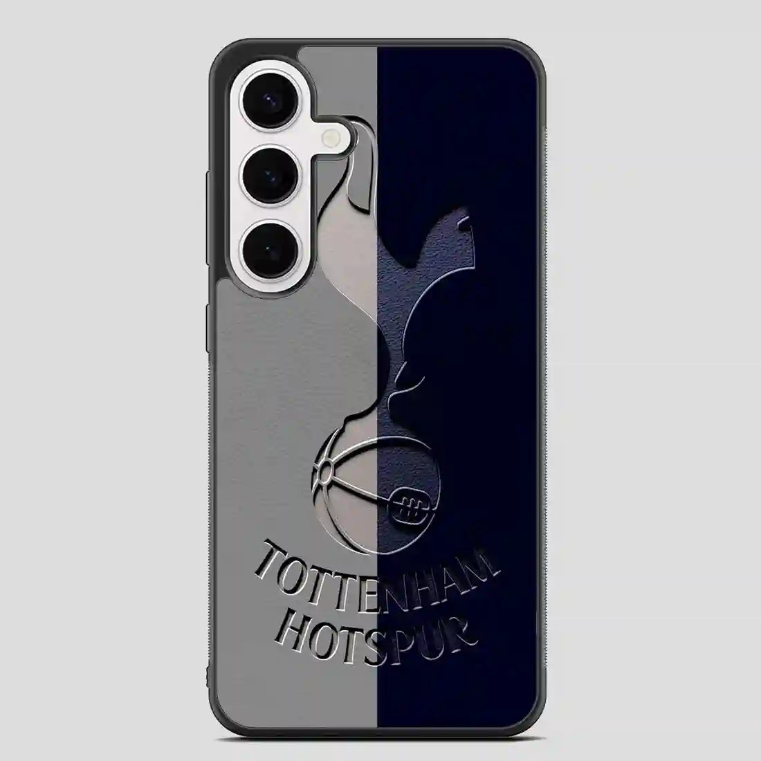 Tottenham Hotspur Sport Logo Samsung Galaxy S24 Plus Case