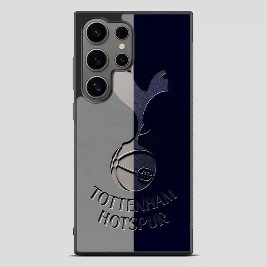 Tottenham Hotspur Sport Logo Samsung Galaxy S24 Ultra Case