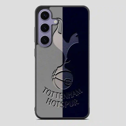 Tottenham Hotspur Sport Logo Samsung Galaxy S24 Case