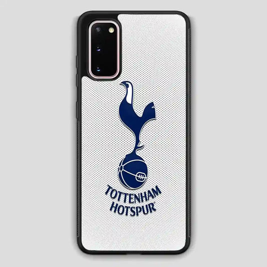 Tottenham Hotspur Sport Samsung Galaxy S20 Case