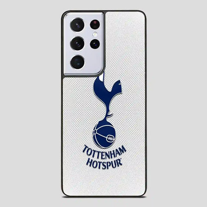 Tottenham Hotspur Sport Samsung Galaxy S21 Ultra Case