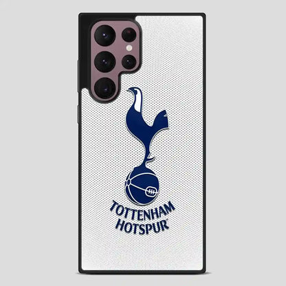 Tottenham Hotspur Sport Samsung Galaxy S22 Ultra Case