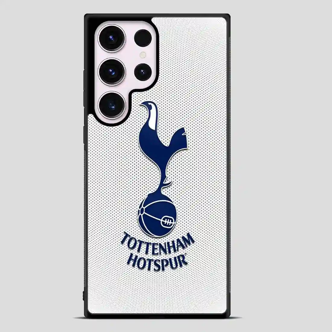 Tottenham Hotspur Sport Samsung Galaxy S23 Ultra Case