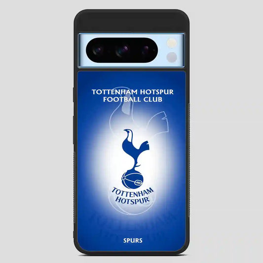 Tottenham Hotspur Spurs Google Pixel 8 Pro Case