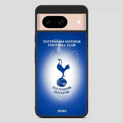 Tottenham Hotspur Spurs Google Pixel 8 Case