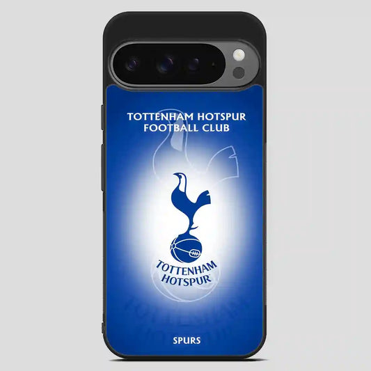 Tottenham Hotspur Spurs Google Pixel 9 Pro XL Case