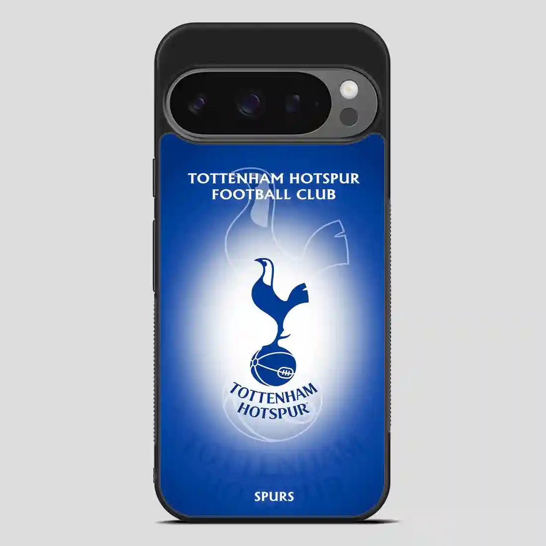 Tottenham Hotspur Spurs Google Pixel 9 Pro Case