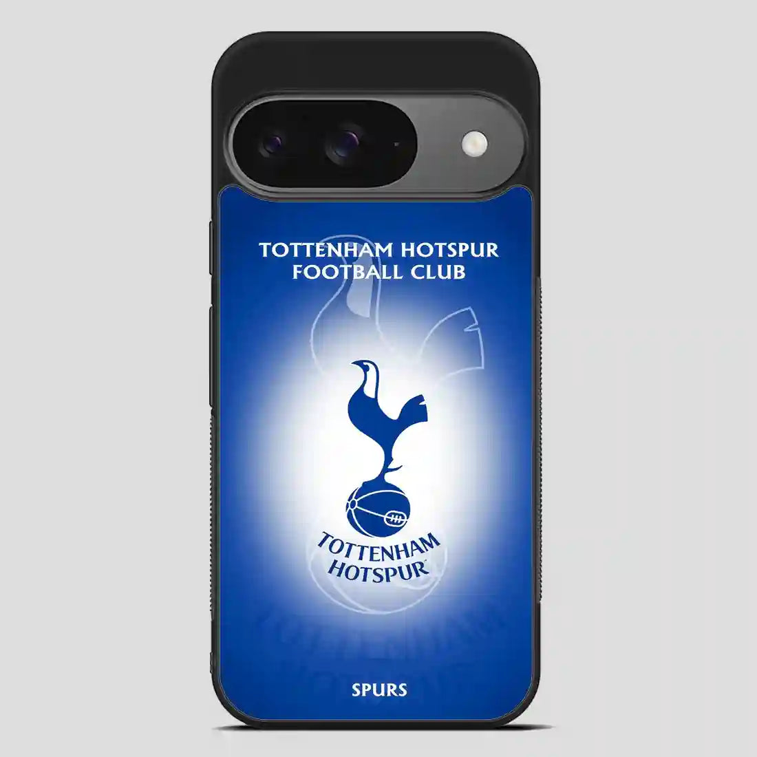 Tottenham Hotspur Spurs Google Pixel 9 Case