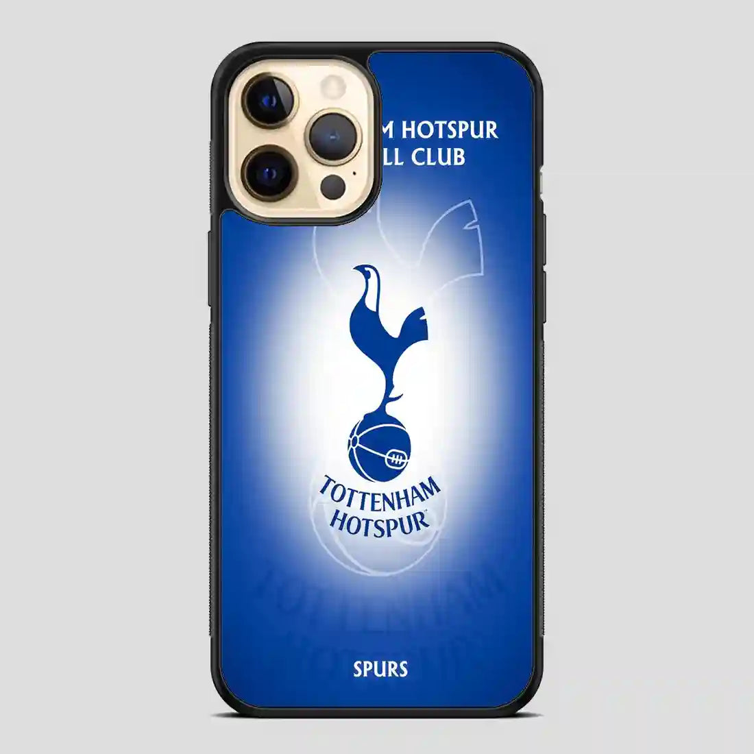 Tottenham Hotspur Spurs iPhone 11 Pro Case