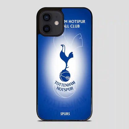 Tottenham Hotspur Spurs iPhone 12 Mini Case