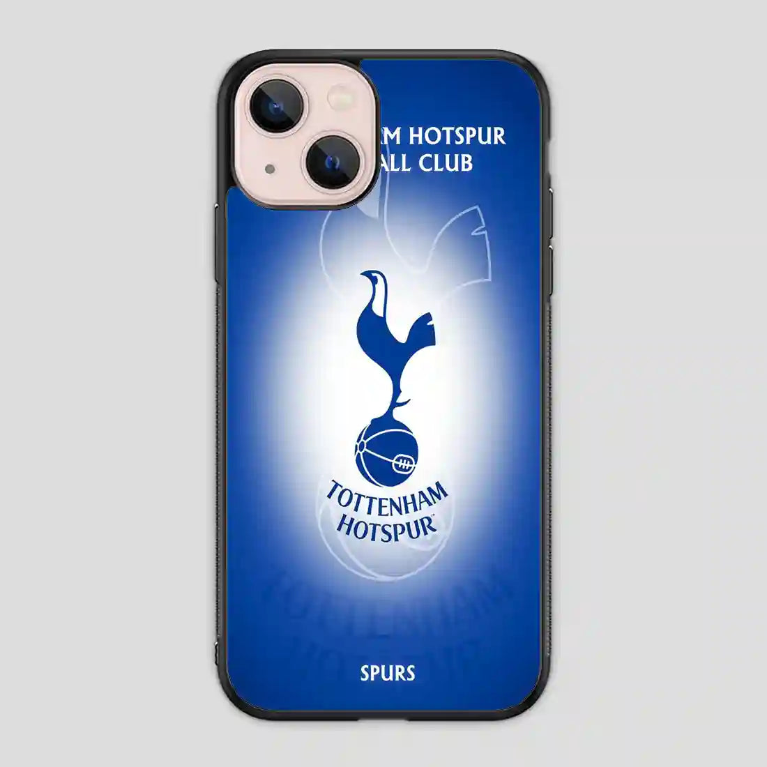 Tottenham Hotspur Spurs iPhone 13 Mini Case