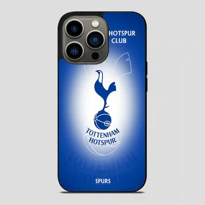 Tottenham Hotspur Spurs iPhone 13 Pro Case