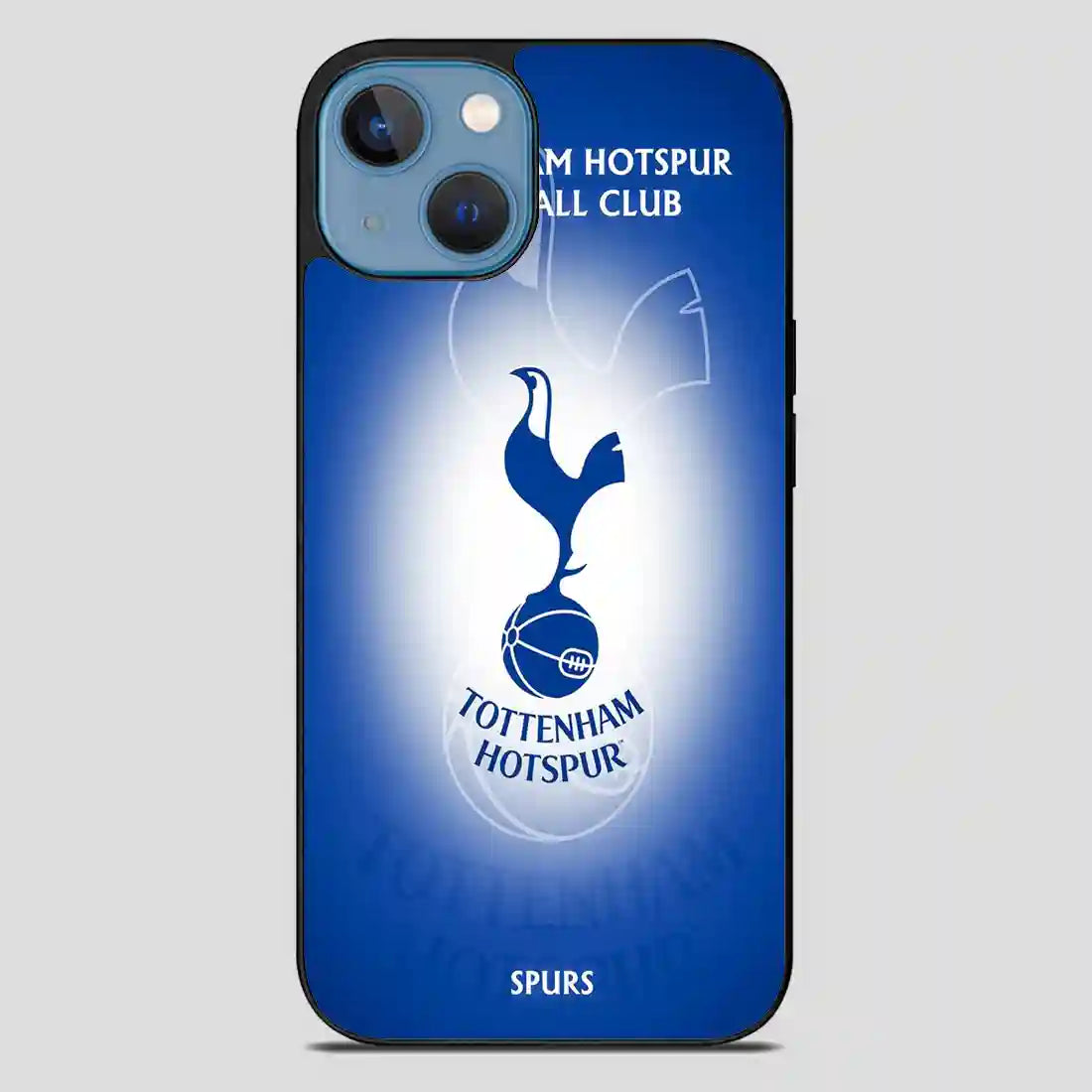 Tottenham Hotspur Spurs iPhone 13 Case