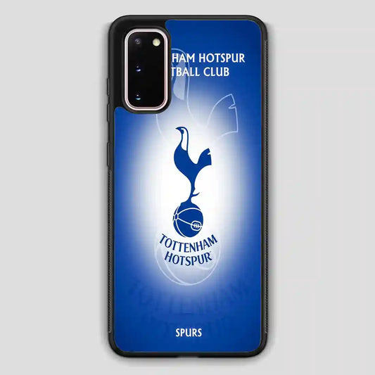 Tottenham Hotspur Spurs Samsung Galaxy S20 Case