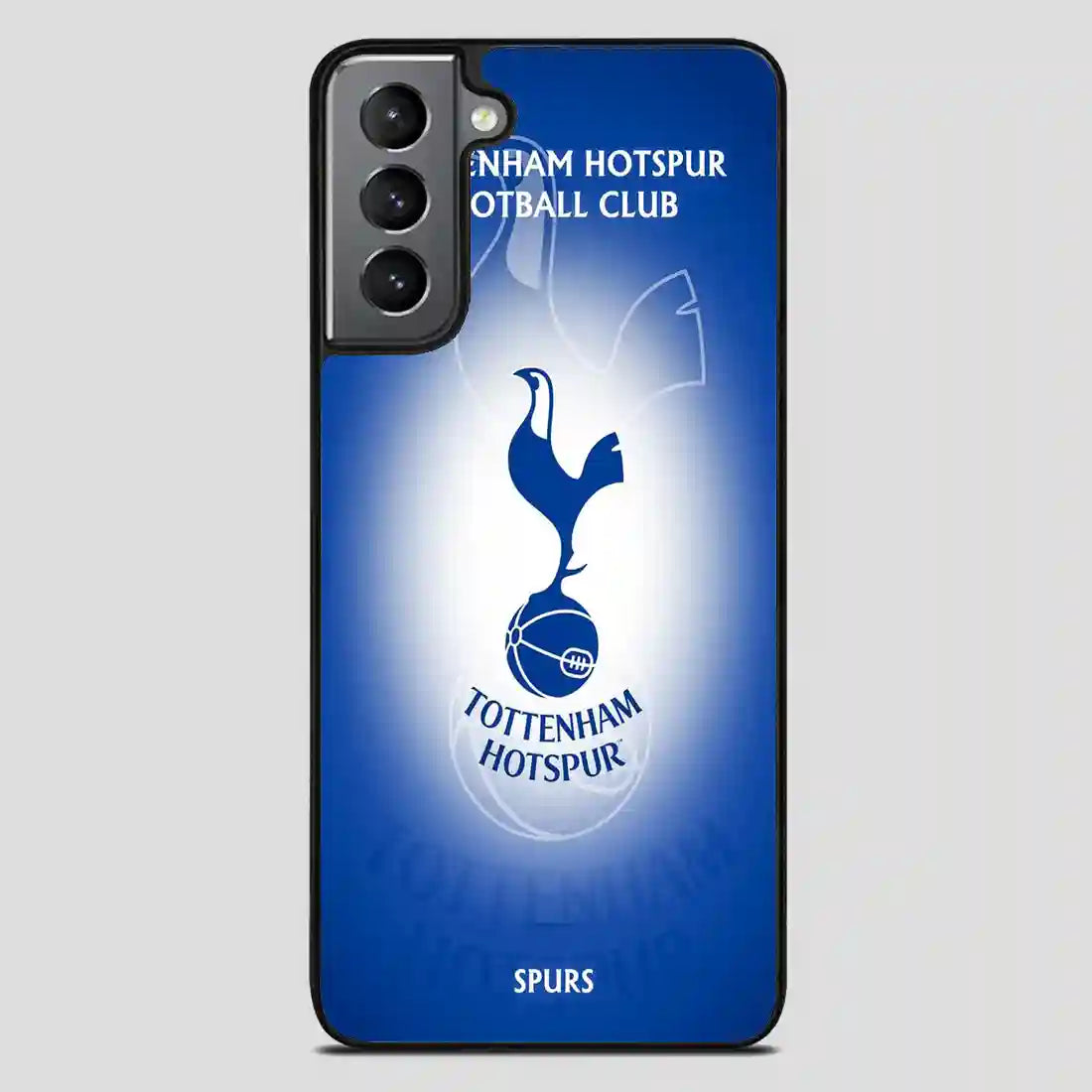 Tottenham Hotspur Spurs Samsung Galaxy S21 FE Case