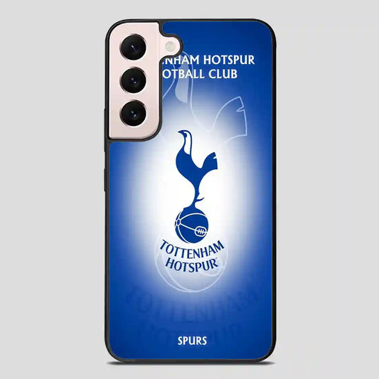 Tottenham Hotspur Spurs Samsung Galaxy S22 FE Case