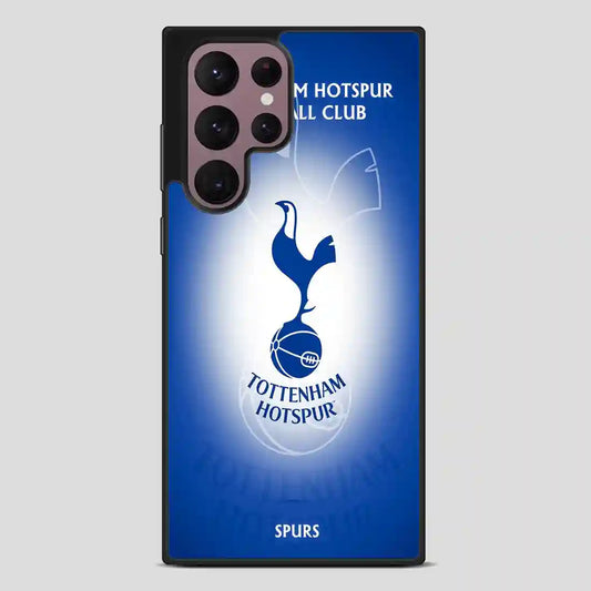 Tottenham Hotspur Spurs Samsung Galaxy S22 Ultra Case