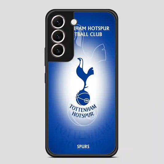 Tottenham Hotspur Spurs Samsung Galaxy S22 Case