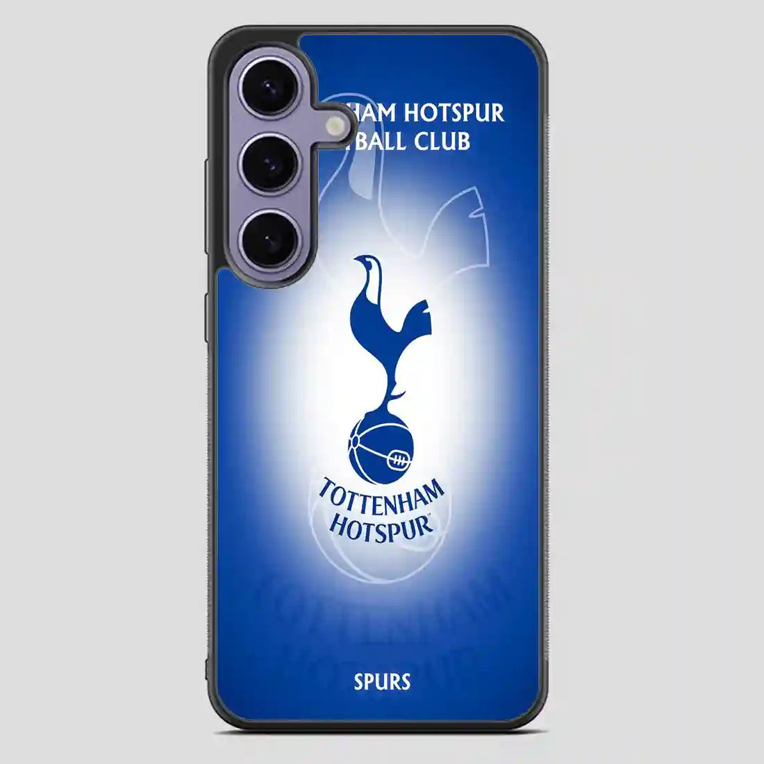 Tottenham Hotspur Spurs Samsung Galaxy S23 Plus Case