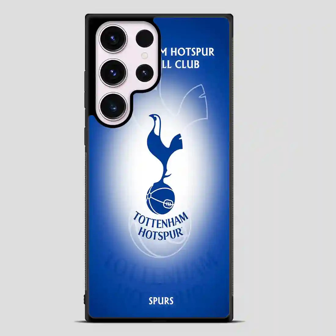 Tottenham Hotspur Spurs Samsung Galaxy S23 Ultra Case