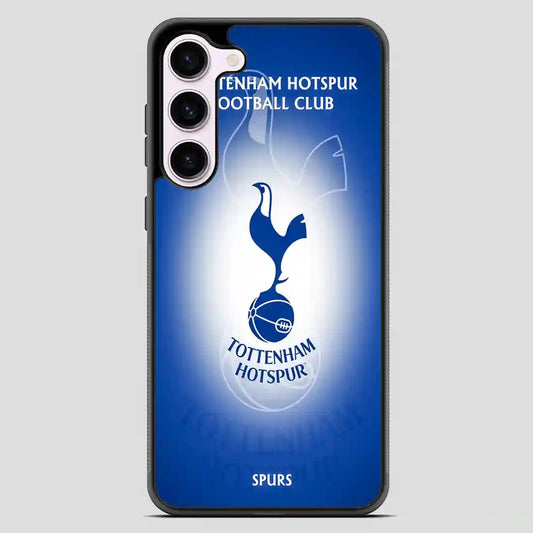 Tottenham Hotspur Spurs Samsung Galaxy S23 Case