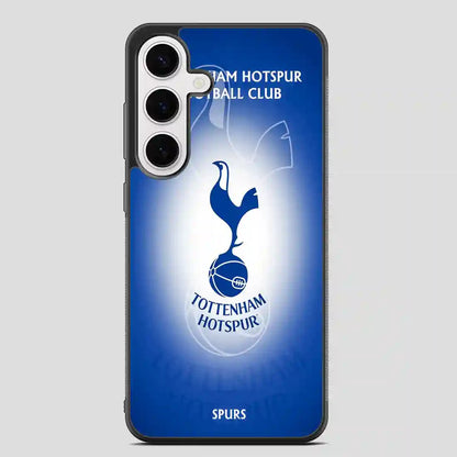 Tottenham Hotspur Spurs Samsung Galaxy S24 Plus Case