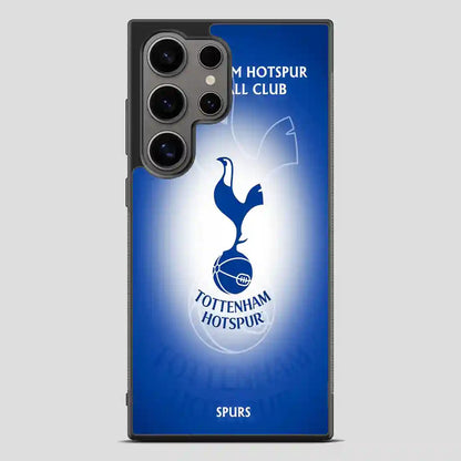 Tottenham Hotspur Spurs Samsung Galaxy S24 Ultra Case