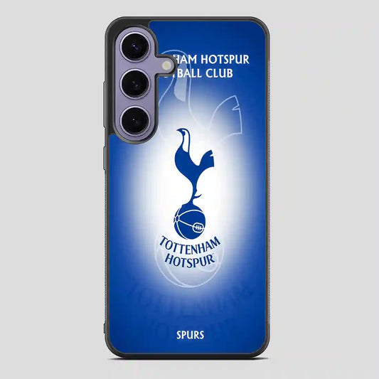 Tottenham Hotspur Spurs Samsung Galaxy S24 Case