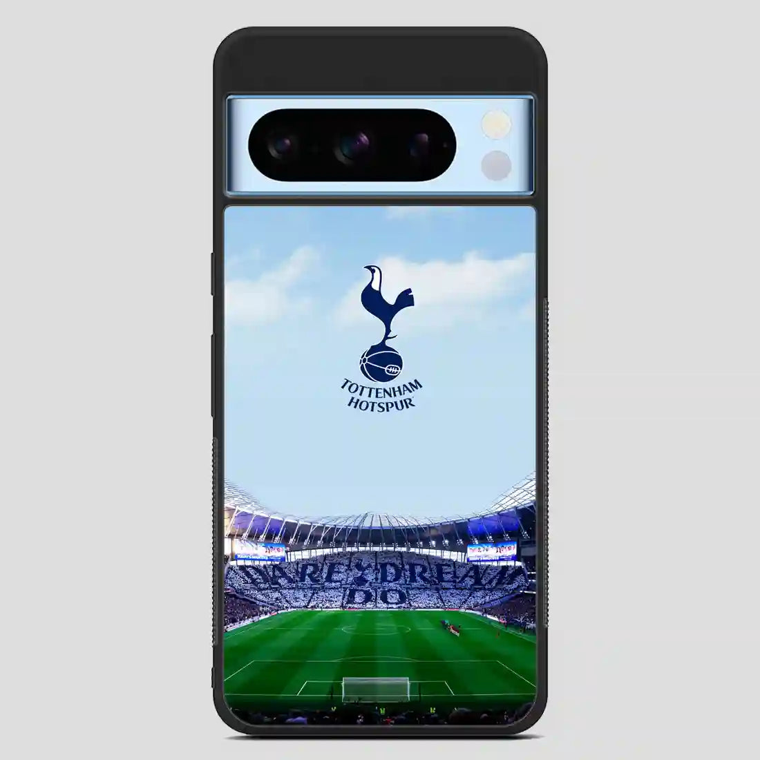 Tottenham Hotspur Suporter Google Pixel 8 Pro Case