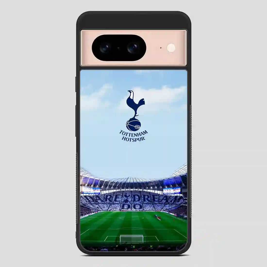 Tottenham Hotspur Suporter Google Pixel 8 Case