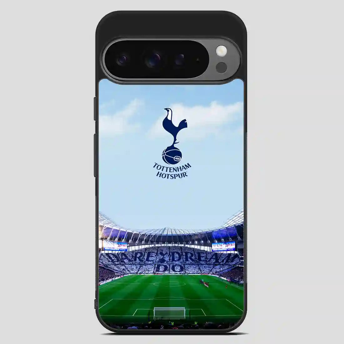 Tottenham Hotspur Suporter Google Pixel 9 Pro XL Case