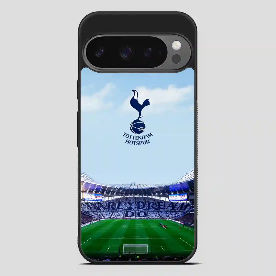 Tottenham Hotspur Suporter Google Pixel 9 Pro Case