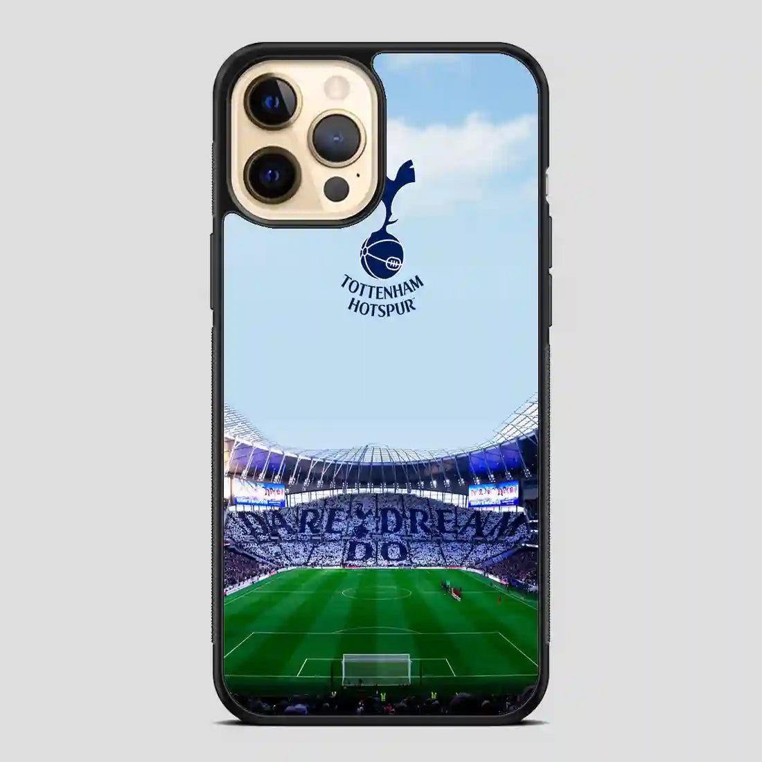 Tottenham Hotspur Suporter iPhone 11 Pro Case