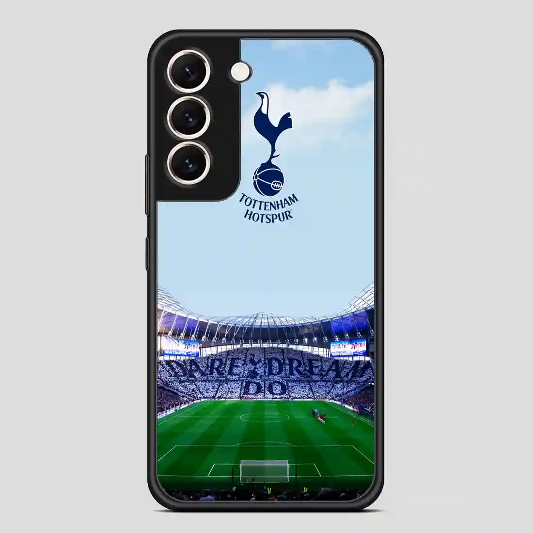 Tottenham Hotspur Suporter Samsung Galaxy S22 Case