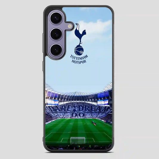 Tottenham Hotspur Suporter Samsung Galaxy S23 Plus Case